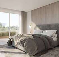 Wohnung zum Kaufen in Düsseldorf - Zoo 975.000,00 € 91 m²