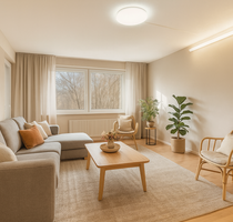 Wohnung zum Kaufen in Frankfurt am Main 290.000,00 € 91 m²