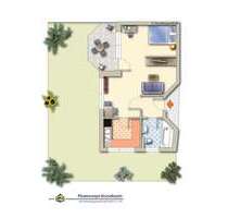 Wohnung zum Kaufen in Amelinghausen 139.000,00 € 50 m²