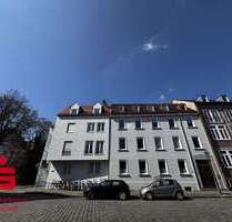 Wohnung zum Mieten in Augsburg 900,00 € 72.61 m²