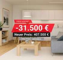 Wohnung zum Kaufen in Karlsfeld 407.500,00 € 41.08 m²