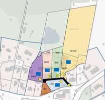 Grundstück zu verkaufen in Bleckede (Breetze) 95.000,00 € 1400 m²