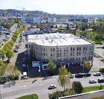 Büro in Weingarten 11.835,00 € 1315 m²