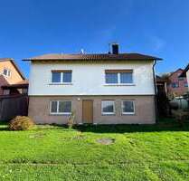 Haus zum Kaufen in Schöntal Berlichingen 250.000,00 € 154 m² - Schöntal / Berlichingen