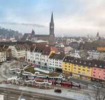 Wohnung zum Kaufen in Freiburg im Breisgau 899.000,00 € 174 m²