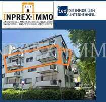 Wohnung zum Mieten in Köln 1.576,00 € 93 m²