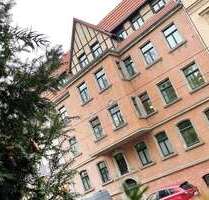 Wohnung zum Mieten in Halle 618,00 € 88.2 m²