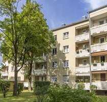 Wohnung zum Kaufen in Augsburg 199.000,00 € 55 m²