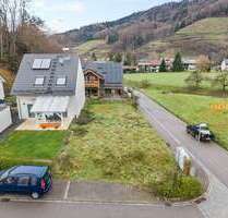 Grundstück zu verkaufen in Glottertal 289.000,00 € 297 m²