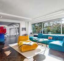 Haus zum Kaufen in Düsseldorf - Benrath 2.290.000,00 € 217 m²