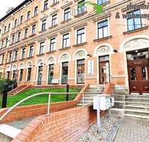 Einzelhandel in Chemnitz Kaßberg 555,60 € 70 m² - Chemnitz / Kaßberg