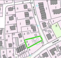 Grundstück zu verkaufen in Adendorf 279.000,00 € 882 m²