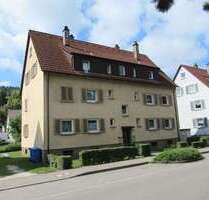 Wohnung zum Mieten in Albstadt-Ebingen 301,13 € 51 m²