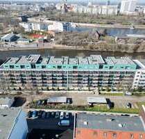 Wohnung zum Mieten in Magdeburg 519,00 € 49.73 m²