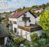 Haus zum Kaufen in Lörrach Hauingen 599.000,00 € 151 m² - Lörrach / Hauingen