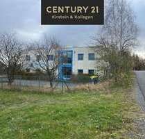 Halle in Hermsdorf 6.000,00 € 705 m²