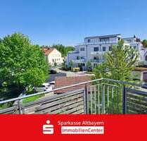 Wohnung zum Kaufen in Schrobenhausen 297.500,00 € 60.5 m²