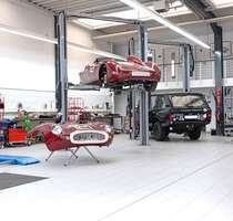 Halle in Freilassing 5.558,00 € 487 m²