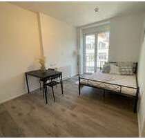 Wohnung zum Mieten in Stuttgart 790,00 € 21.6 m²