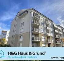 Wohnung zum Kaufen in Hockenheim 229.000,00 € 85 m²