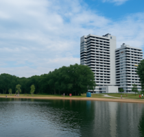 Wohnung zum Kaufen in Nürnberg 129.000,00 € 28 m²