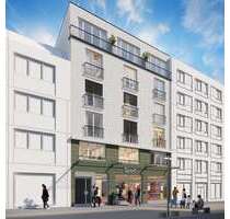 Wohnung zum Kaufen in Aachen 294.900,00 € 46 m²