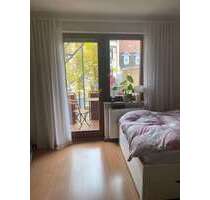 Wohnung zum Kaufen in Heidelberg 115.000,00 € 27 m²