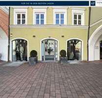 Einzelhandel in Landshut 4.300,00 € 255 m²