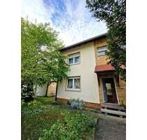 Haus zum Kaufen in Ludwigshafen am Rhein Edigheim 365.000,00 € 115.27 m² - Ludwigshafen am Rhein / Edigheim