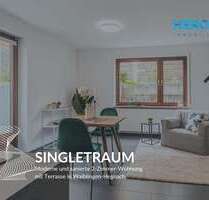 Wohnung zum Kaufen in Waiblingen Hegnach 169.000,00 € 41 m² - Waiblingen / Hegnach