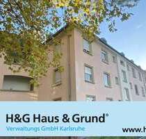 Wohnung zum Kaufen in Karlsruhe 185.000,00 € 57 m²