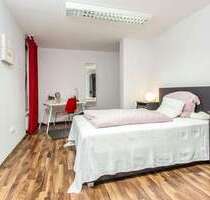 WG-Zimmer in Frankfurt am Main 680,00 € 19 m²