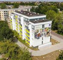 Wohnung zum Mieten in Halle 253,00 € 34.48 m²