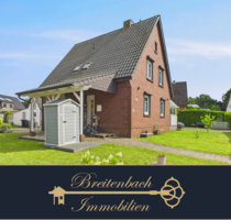 Haus zum Kaufen in Schwanewede 419.000,00 € 102 m²