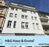 Wohnung zum Kaufen in Karlsruhe 450.000,00 € 107 m²