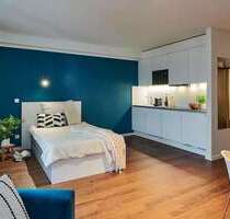 Wohnen auf Zeit in Hamburg 1.539,00 €