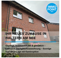 Wohnung zum Kaufen in Haltern am See 249.000,00 € 72 m²