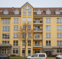 Wohnung zum Kaufen in Fürth 95.000,00 € 24 m²