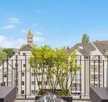 Wohnung zum Kaufen in Düsseldorf 1.500.000,00 € 147 m²