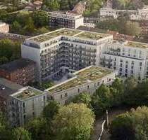 Wohnung zum Mieten in Hamburg 2.900,00 € 116 m²