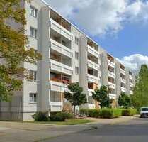 Wohnung zum Mieten in Halle 355,00 € 56.98 m²