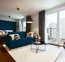 Wohnen auf Zeit in Hamburg 1.849,00 €