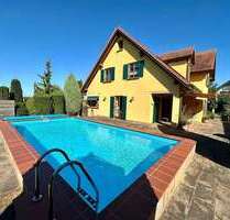 Haus zum Kaufen in Breitengüßbach 849.000,00 € 205 m²