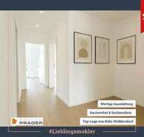 Wohnung zum Kaufen in Köln Widdersdorf 633.000,00 € 94.56 m² - Köln / Widdersdorf