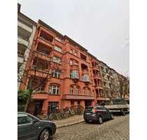 Büro in Berlin 1.350,00 € 59.84 m²