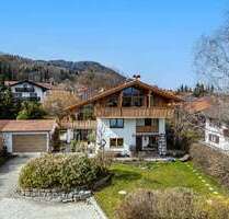 Wohnung zum Kaufen in Bad Feilnbach 1.690.000,00 € 246 m²
