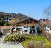 Wohnung zum Kaufen in Bad Feilnbach 1.690.000,00 € 246 m²