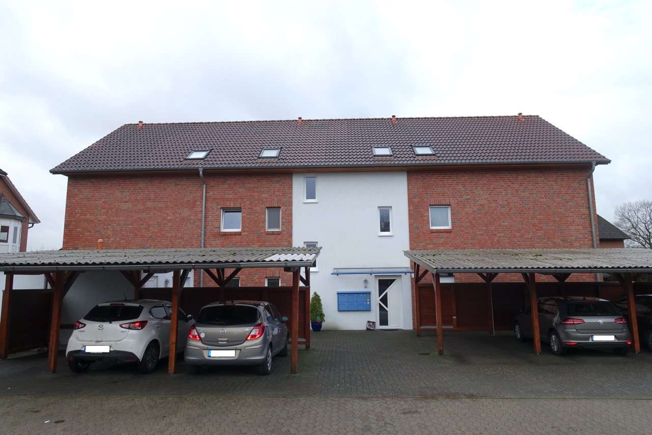 Wohnung zum Kaufen in Soltau 175.000,00 € 68 m²