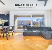 Wohnung zum Kaufen in Augsburg 899.000,00 € 122.8 m²