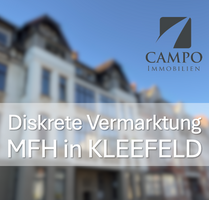 Haus zum Kaufen in Hannover 2.100.000,00 € 839 m²